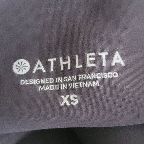 Athleta Stellar Crop Pants - Picture 6 of 6
